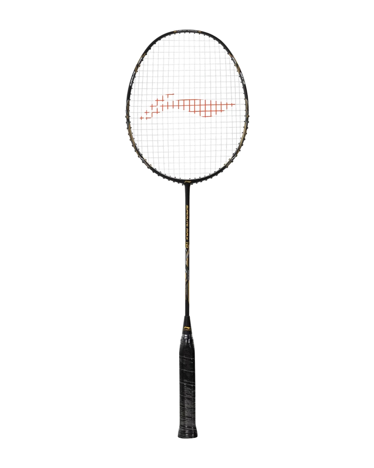 Li-Ning G Force Superlite Max 10 badminton racquet