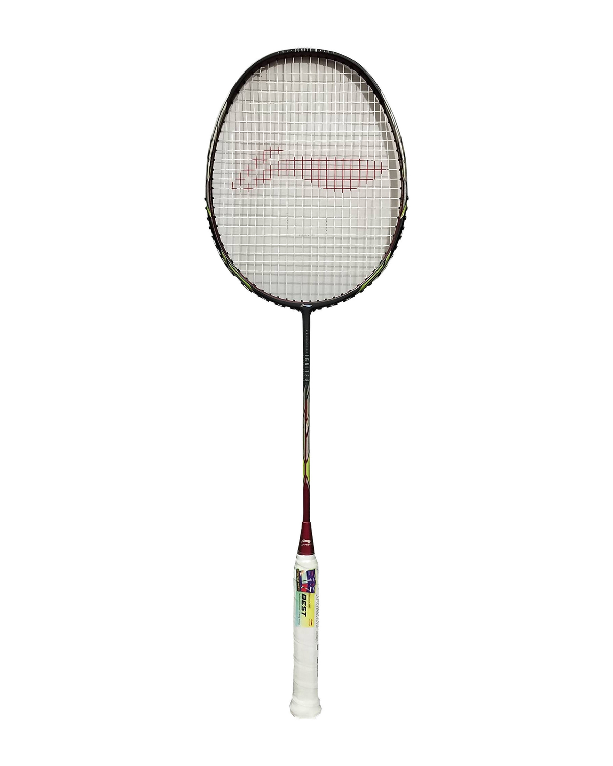 Li-Ning Ignite 8 badminton racquet