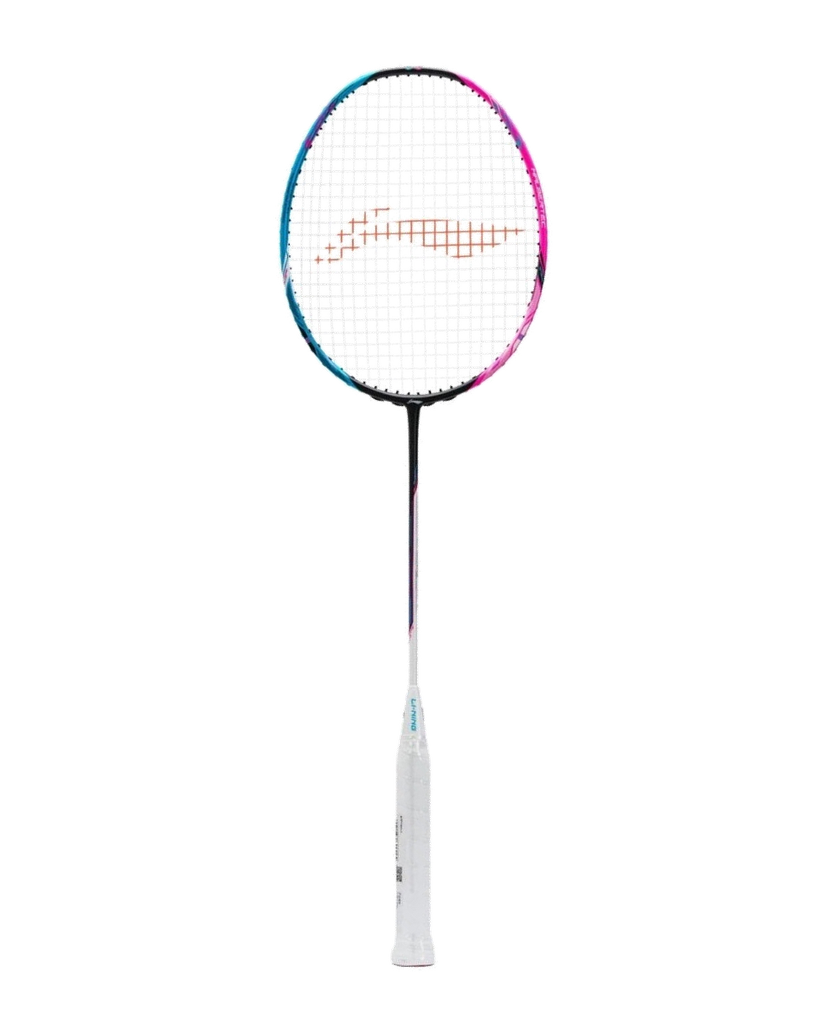Li-Ning Halbertec 8000 badminton racquet