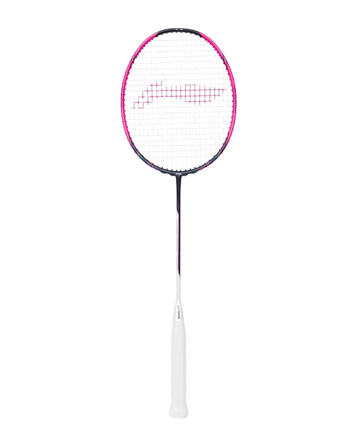 Li-Ning Halbertec Motor Pro badminton racquet