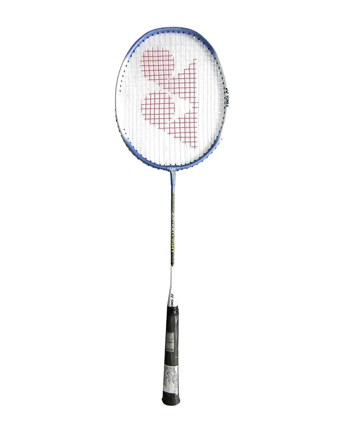 Yonex ZR 100 Light badminton racquet