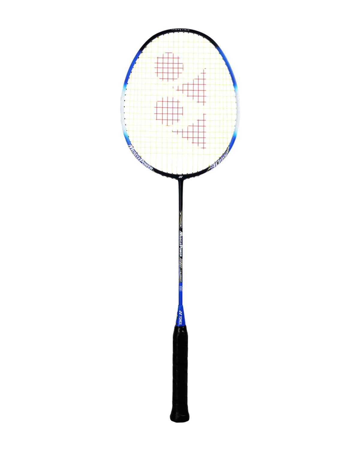 Yonex Muscle Power 22 LT badminton racquet