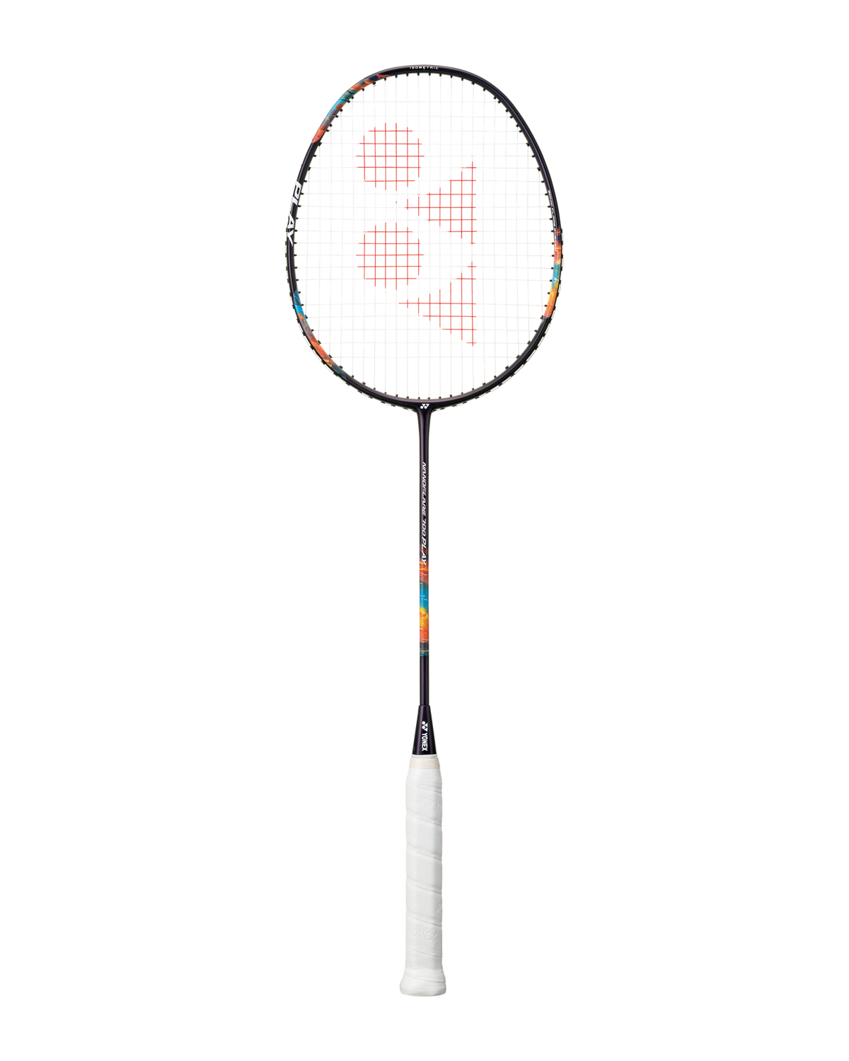 Yonex Nanoflare 700 Play badminton racquet