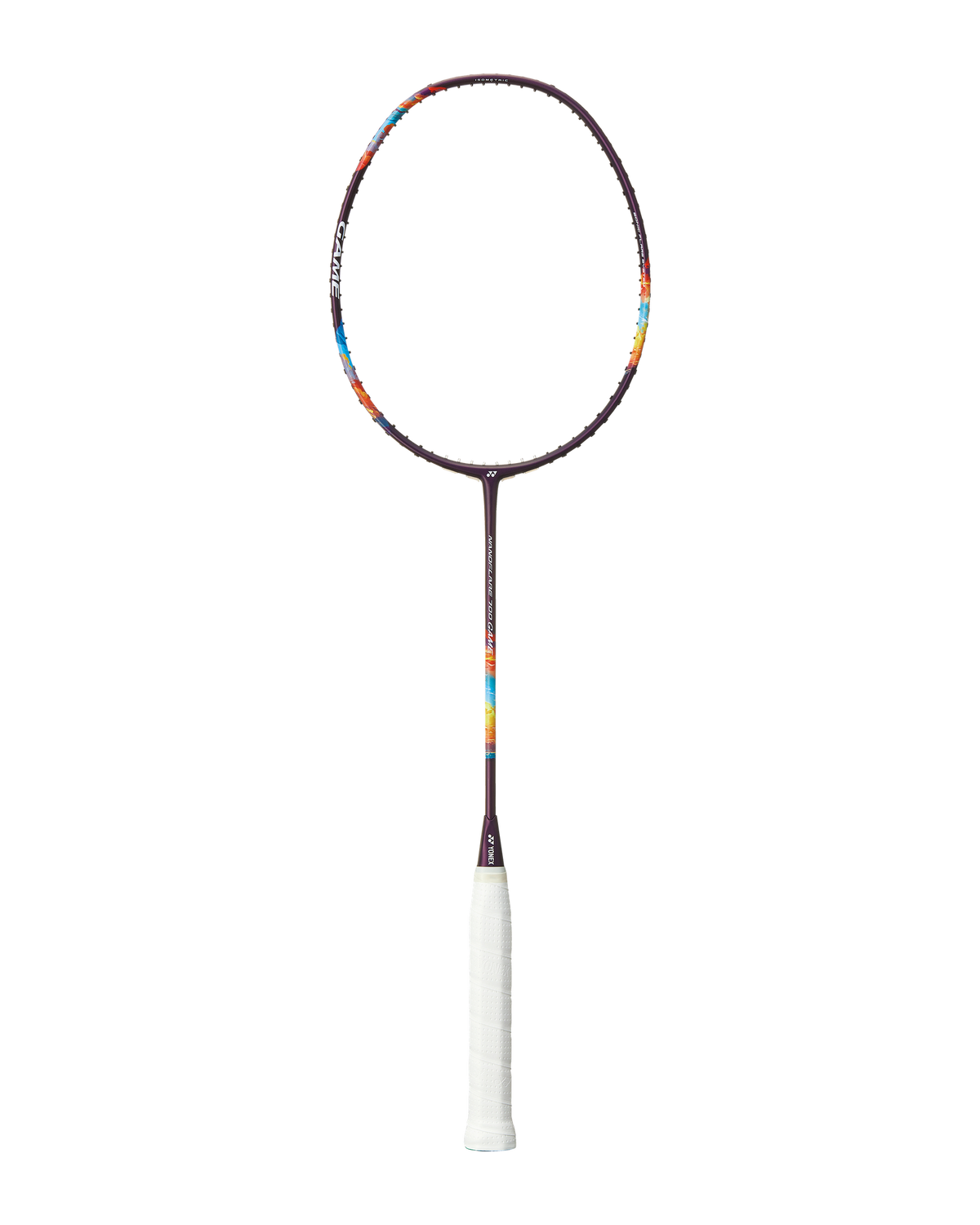 Yonex Nanoflare 700 Game (Limited Edition) badminton racquet