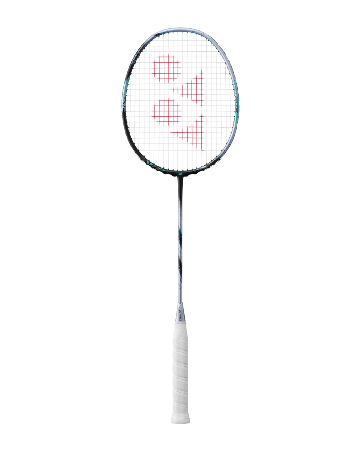 Yonex Astrox 88 D Game (Black Silver, 3rd Gen) badminton racquet