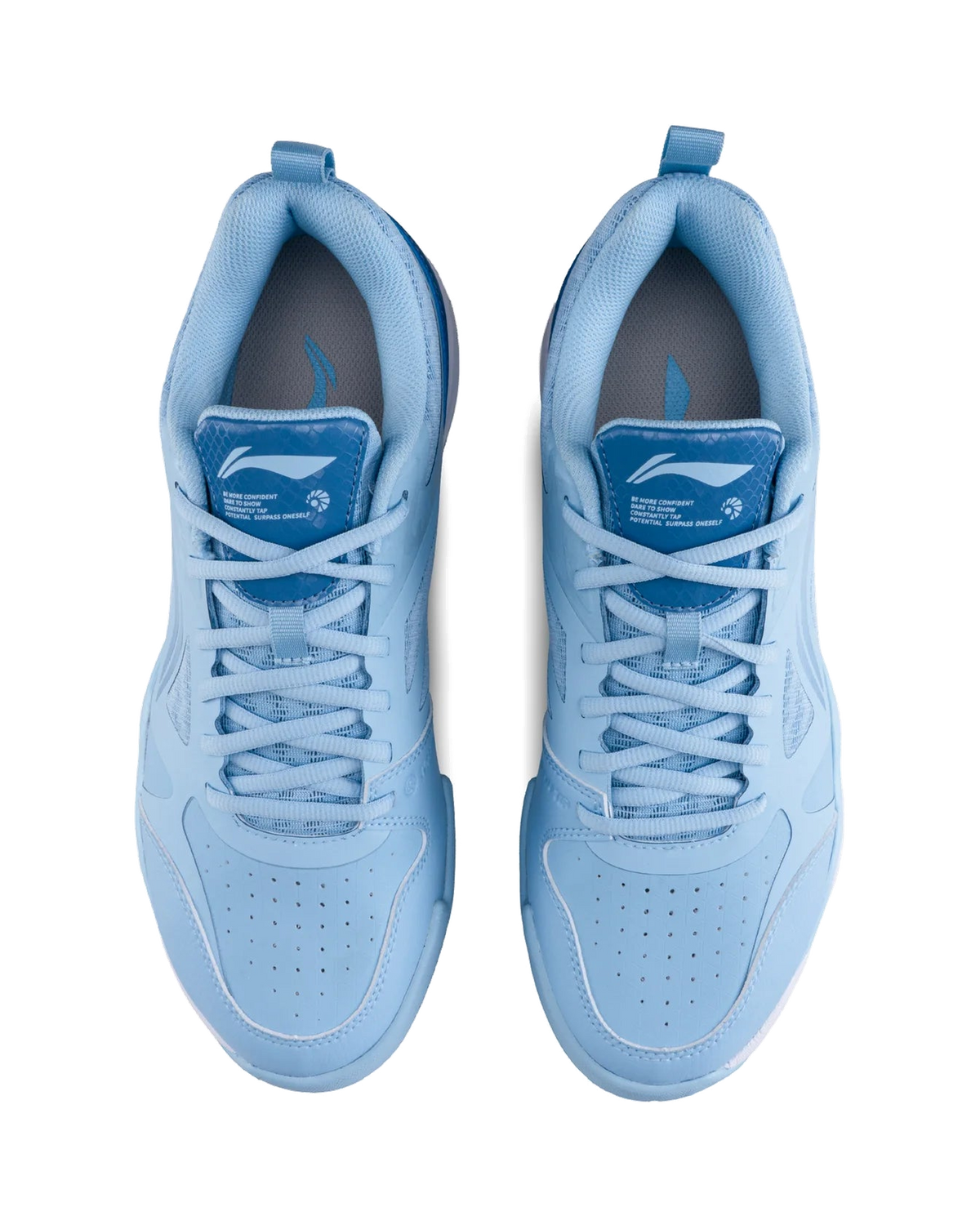 Li-Ning Ranger Force badminton shoes
