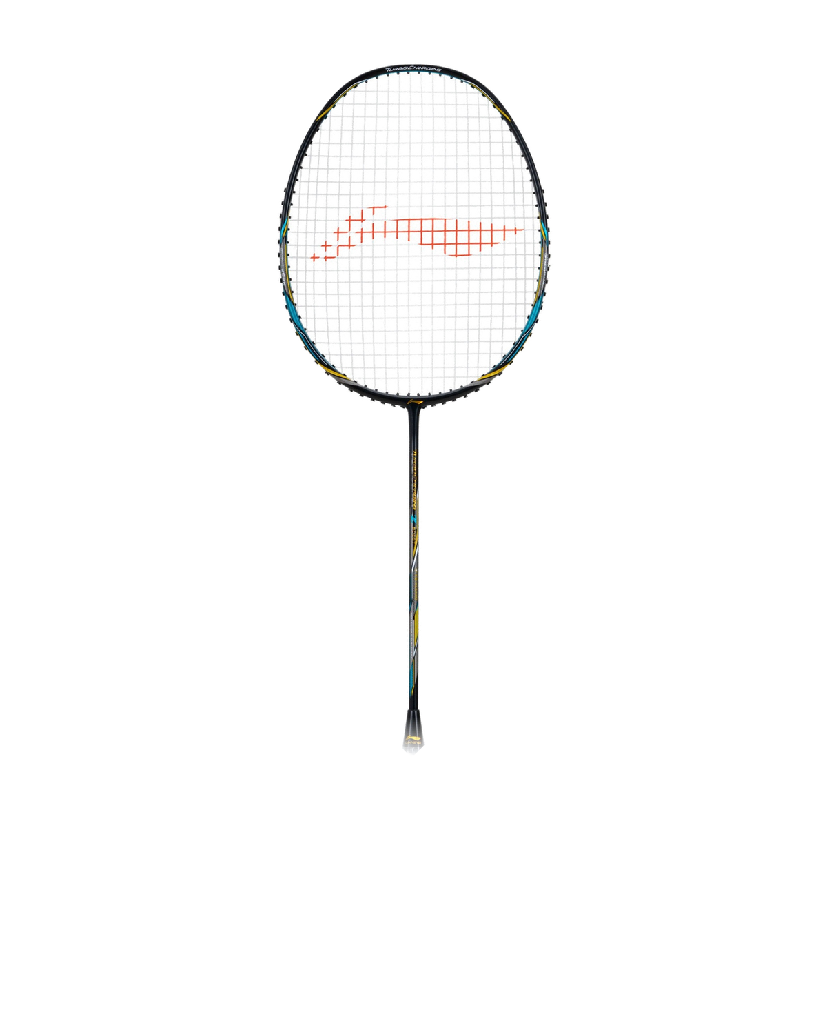 Li-Ning Tubo Charging Z Boost badminton racquet