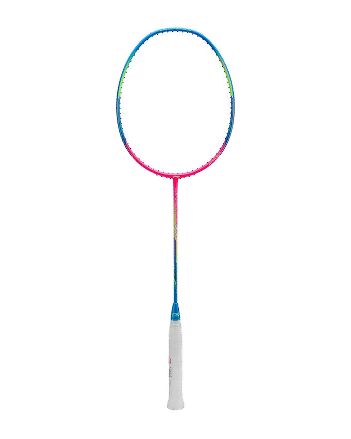 Li-Ning Windstorm72 badminton racquet