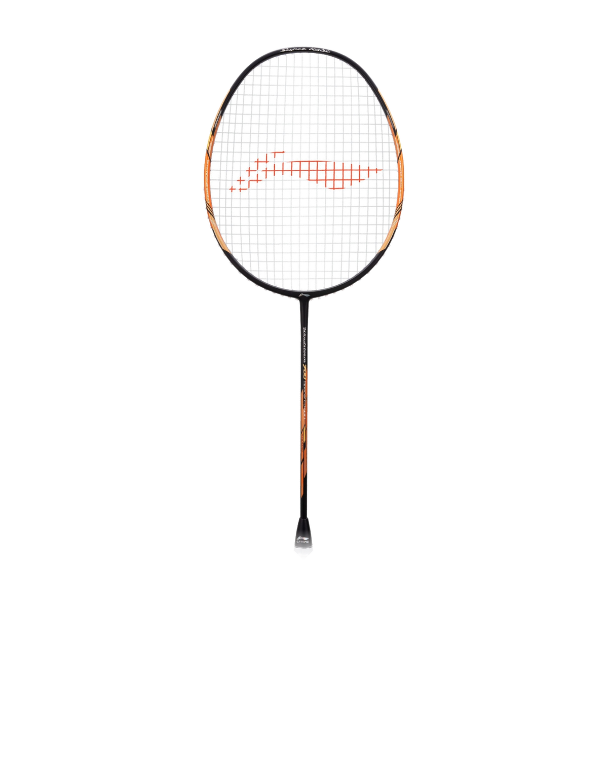 Li-Ning Windstorm700 SPL EDN badminton racquet