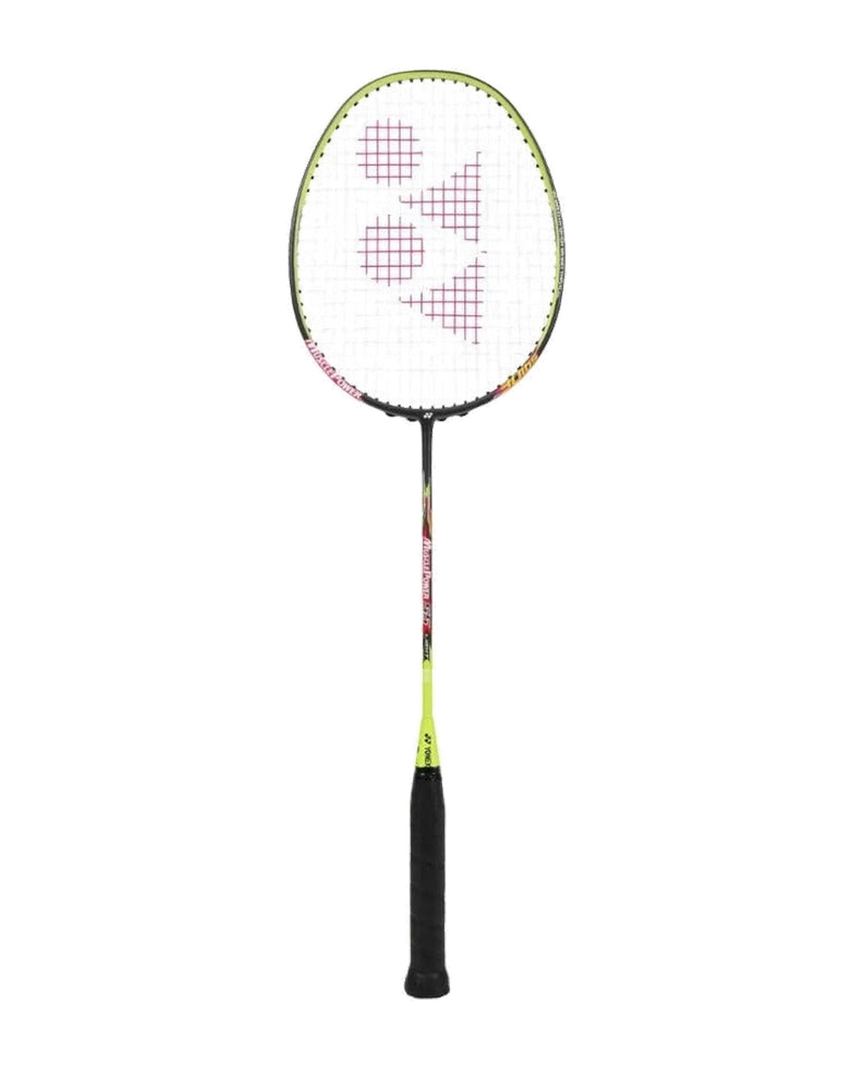Yonex Muscle Power 55 Lite badminton racquet