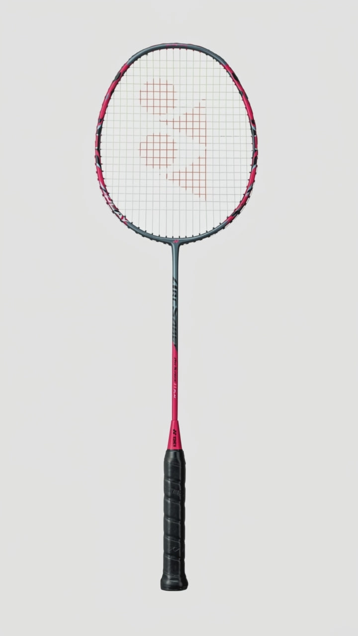 Yonex Arcsaber 11 Play badminton racquet 360 degree view