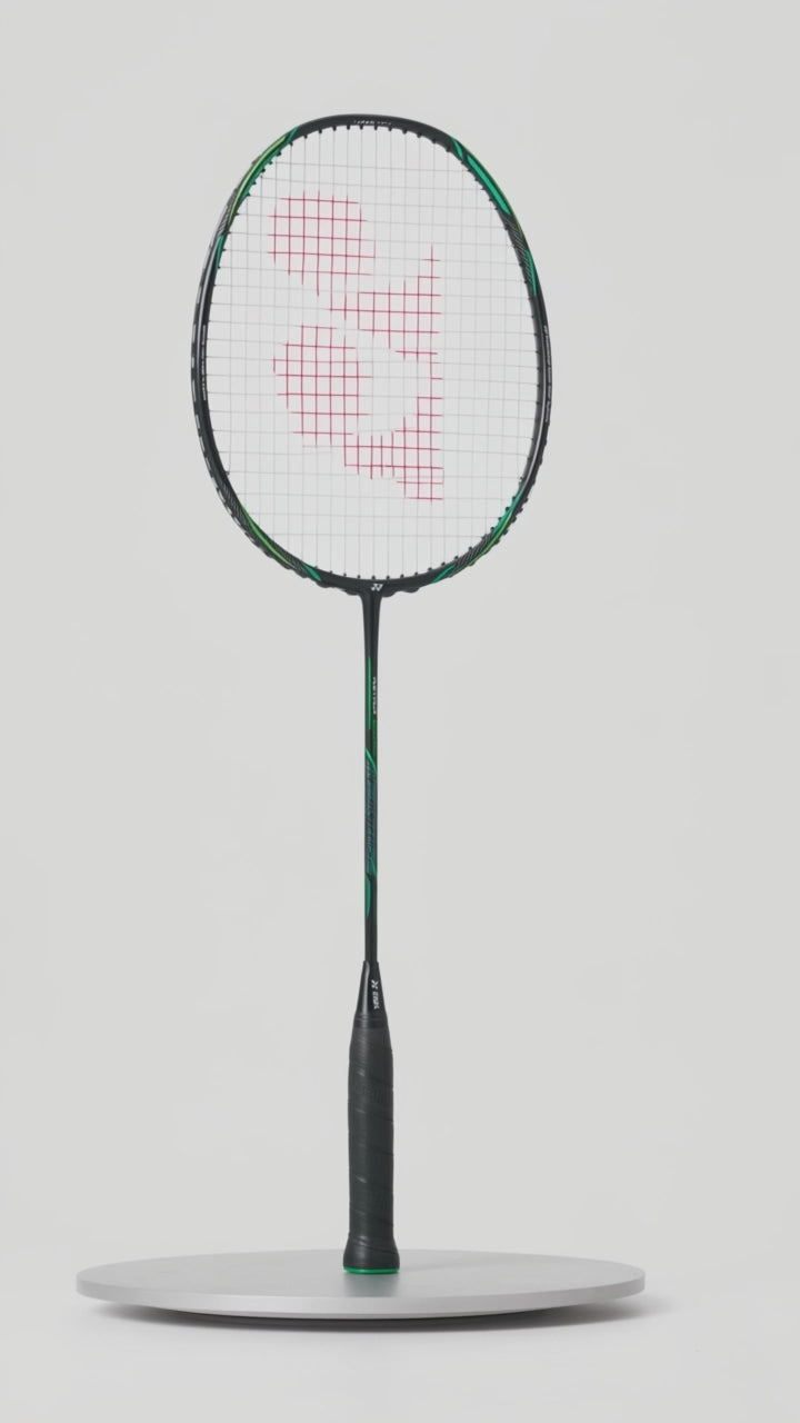 Yonex Astrox Nextage badminton racquet 360 degree view