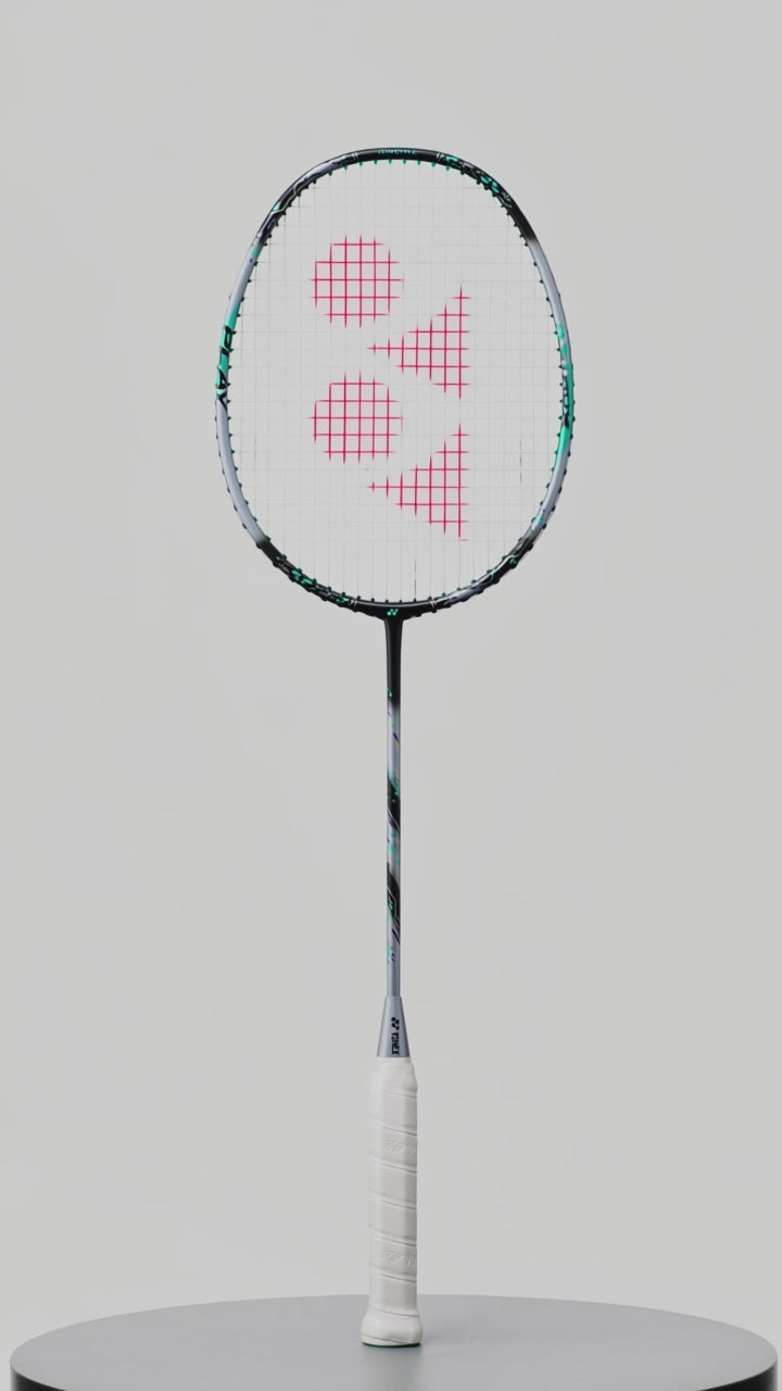 Yonex Astrox 88 Play 3rd Gen badminton racquet 360 degree view