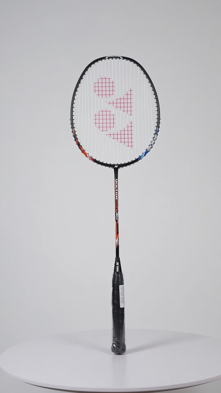 Yonex Voltric Lite 40 I badminton racquet 360 degree view