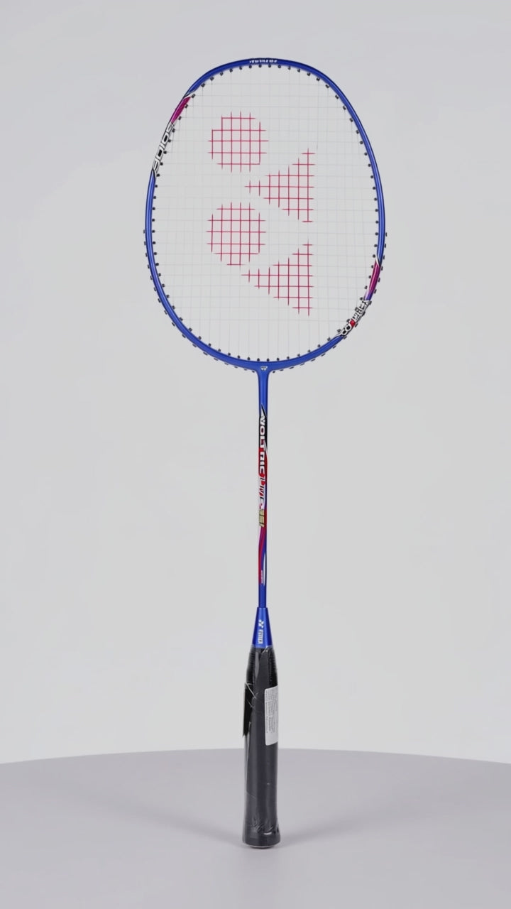 Yonex Voltric Lite 35 I badminton racquet 360 degree view