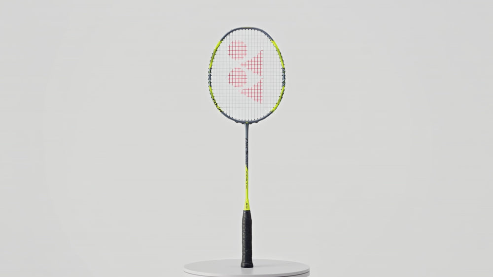 Yonex Arcsaber 7 Tour Frame badminton racquet 360 degree view