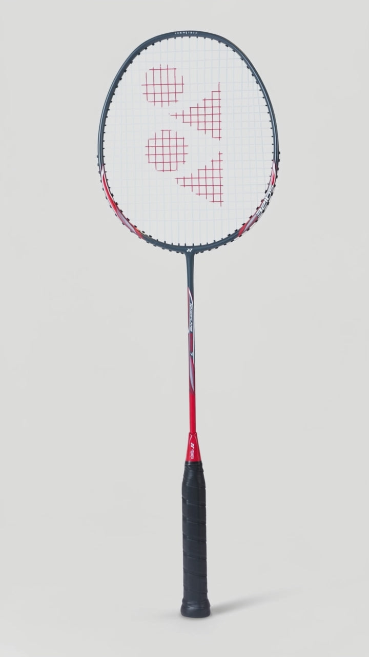 Yonex Nanoflare Speed 7 badminton racquet 360 degree view