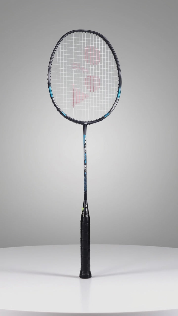 Yonex Voltric Lite 47 I badminton racquet 360 degree view