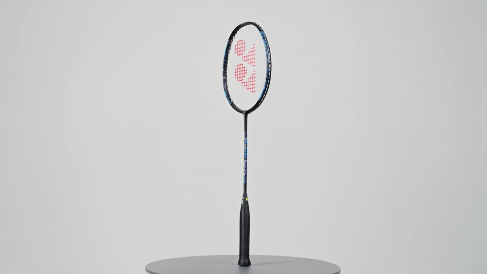 Yonex Arcsaber 2 Clear badminton racquet 360 degree view
