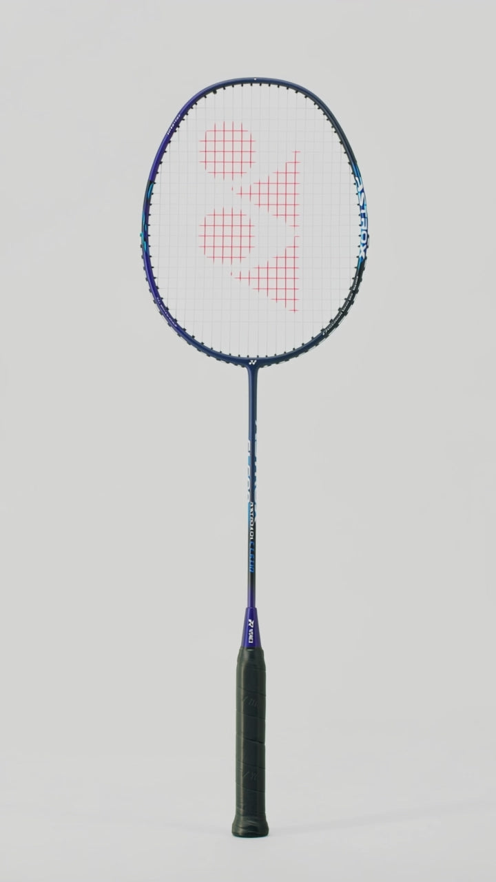 Yonex Astrox 01 Clear badminton racquet 360 degree view