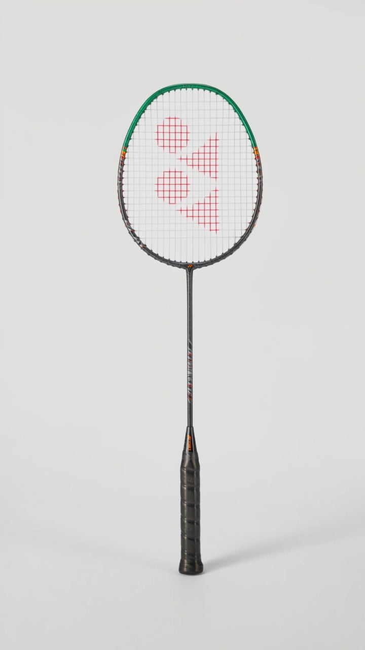 Yonex Astrox 99 Play badminton racquet 360 degree view