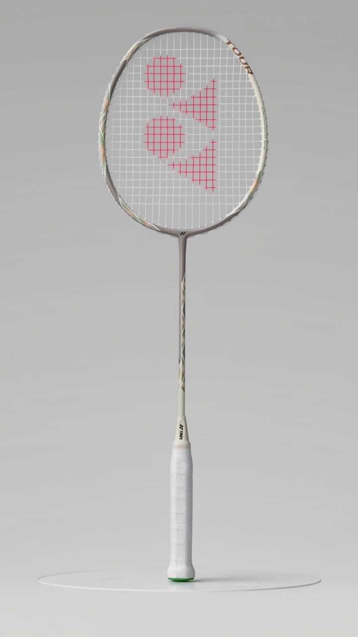 Yonex Astrox 77 Tour Frame badminton racquet 360 degree view