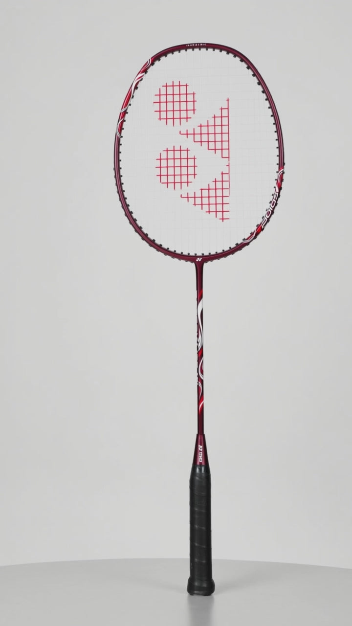 Yonex Astrox Lite 45 I badminton racquet 360 degree view