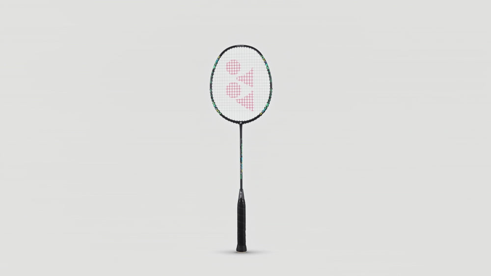 Yonex Arcsaber 2 Feel badminton racquet 360 degree view