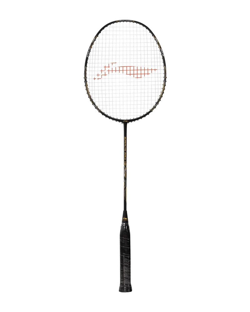 Li-Ning G Force Superlite Max 10 badminton racquet