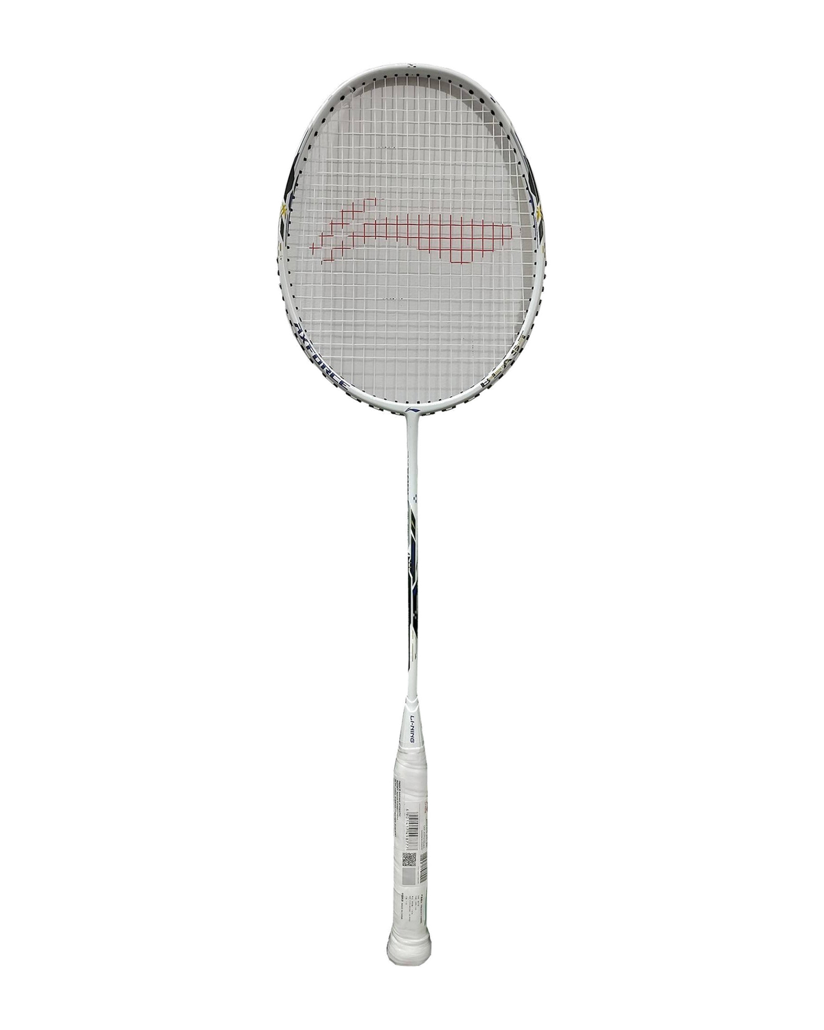 Li-Ning AX Force Blast badminton racquet