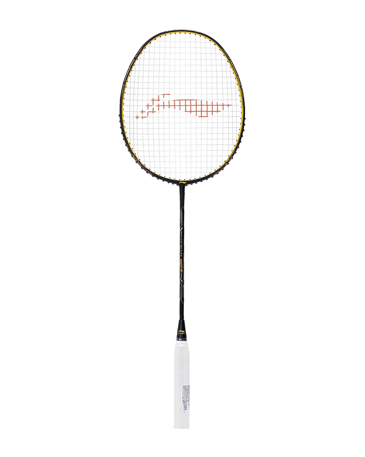 Li-Ning Windlite 700/800/900 II Gen badminton racquet