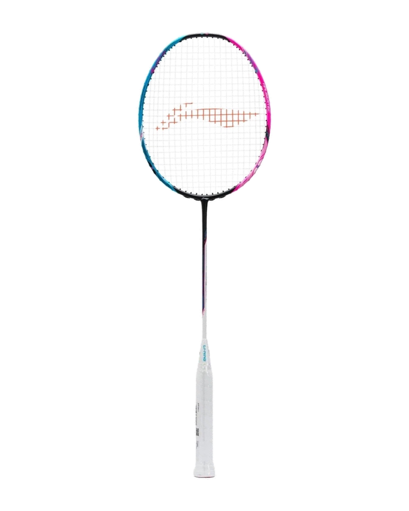 Li-Ning Halbertec 8000 badminton racquet