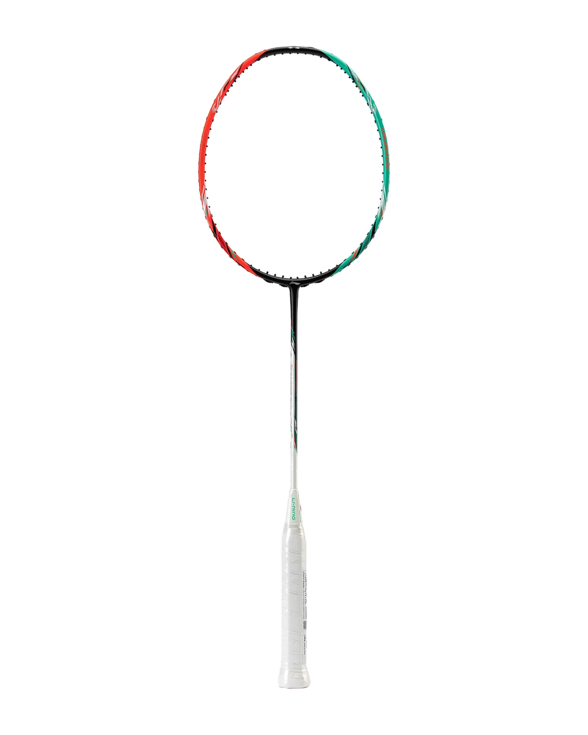 Li-Ning Halbertec 7000 badminton racquet
