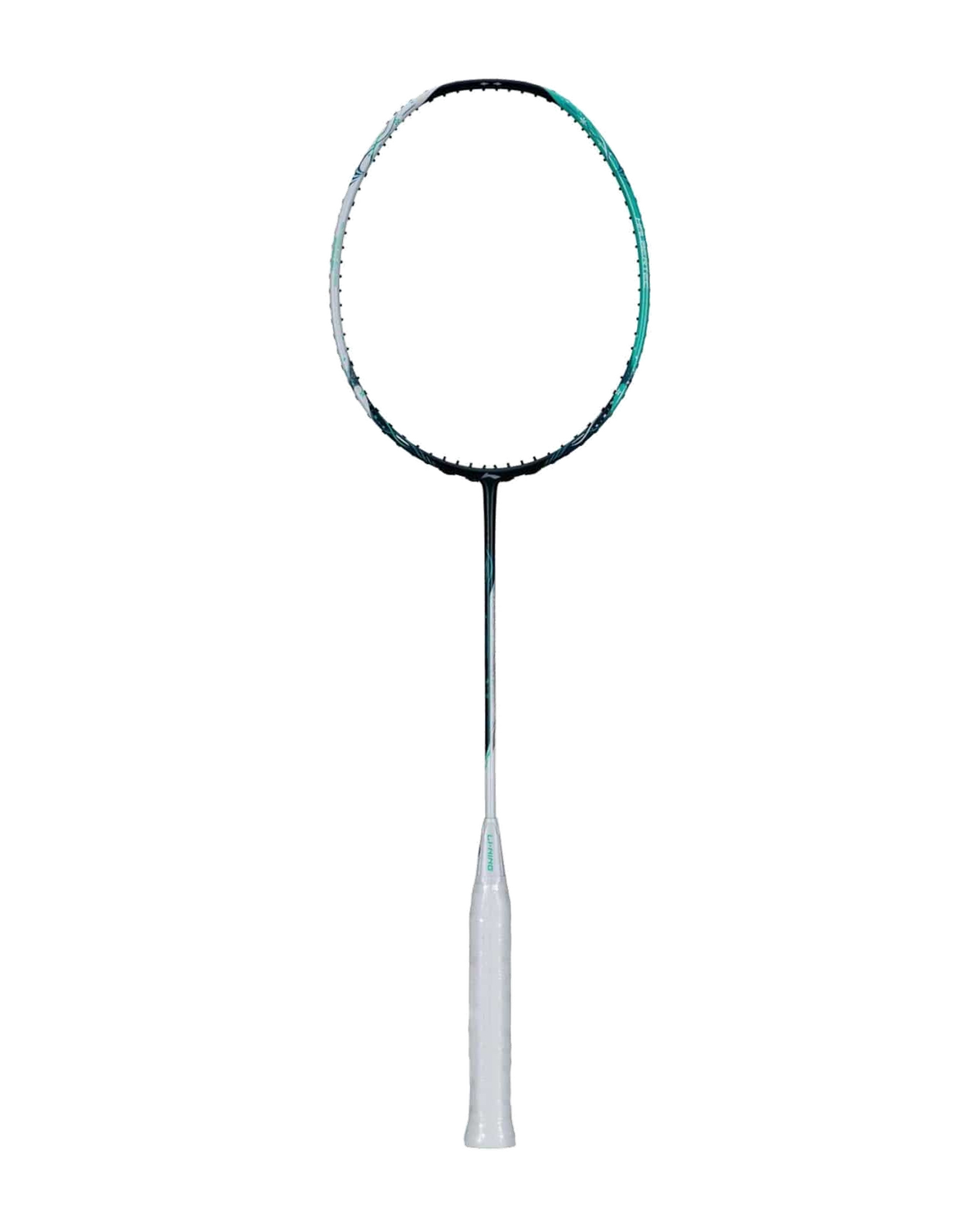 Li-Ning Halbertec 6000 badminton racquet