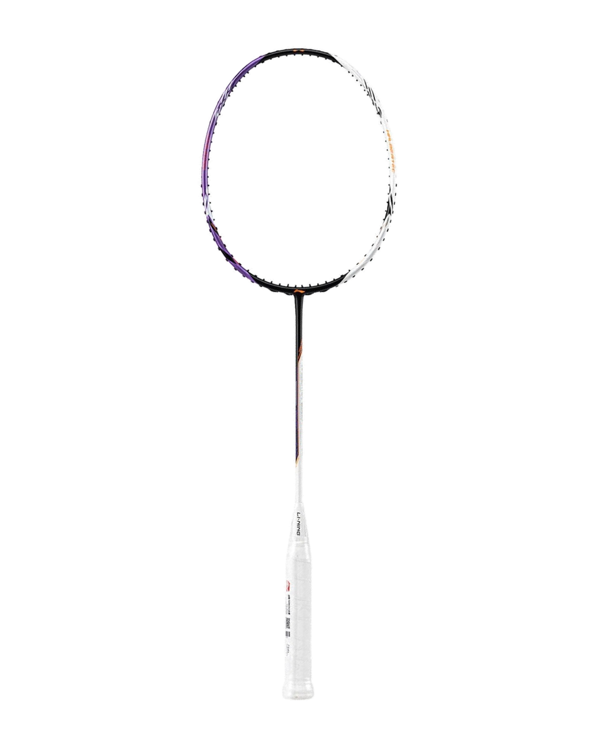 Li-Ning Halbertec 5000 badminton racquet
