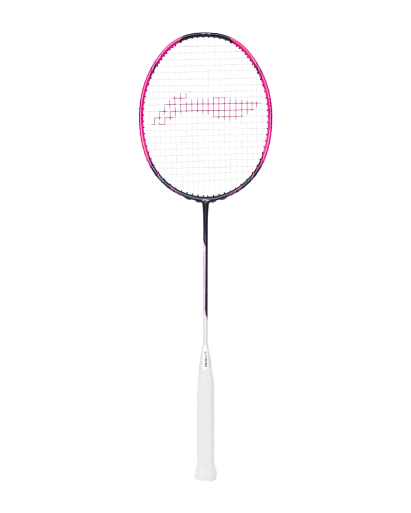 Li-Ning Halbertec Motor Pro badminton racquet