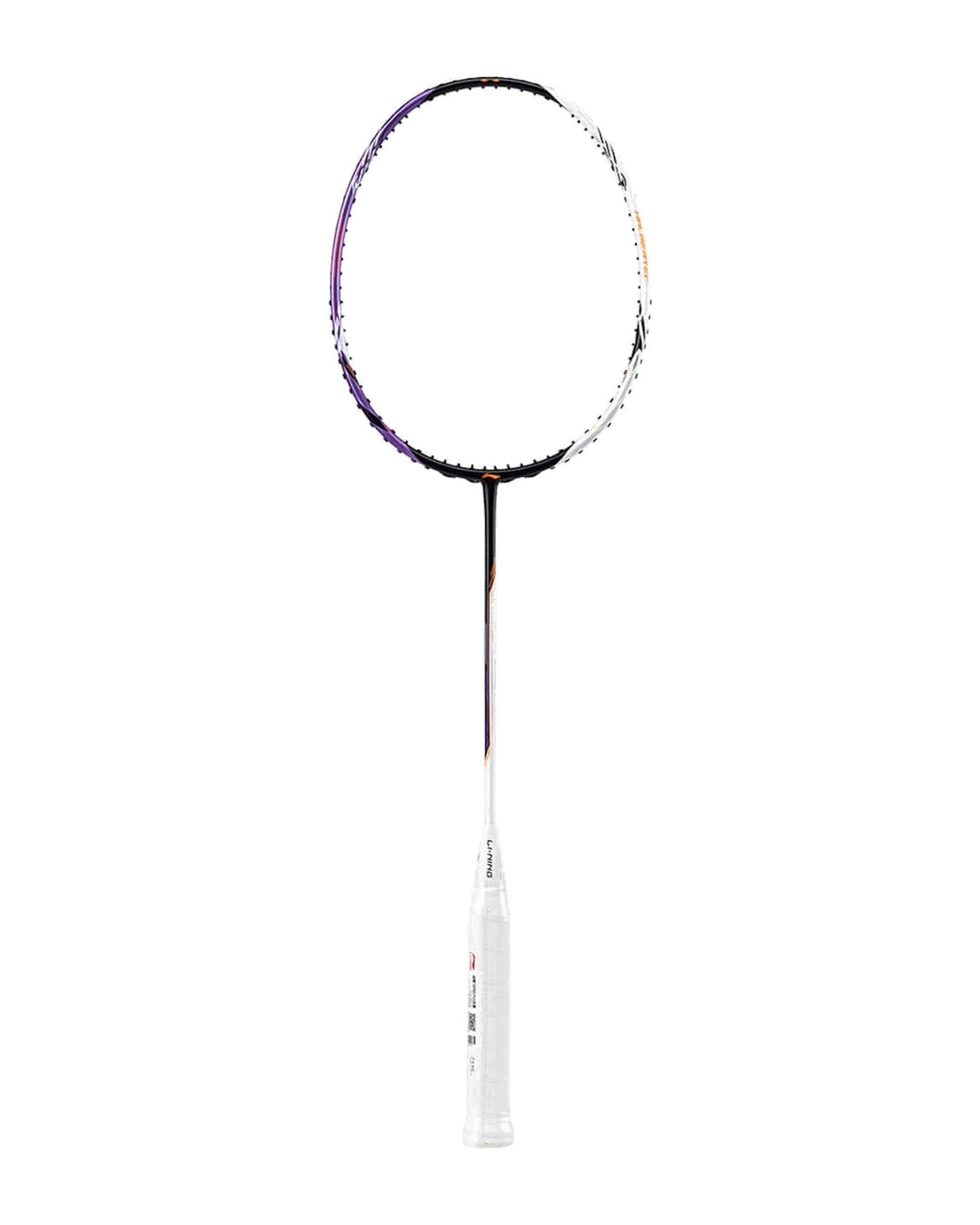 Li-Ning Halbertec 1000 badminton racquet