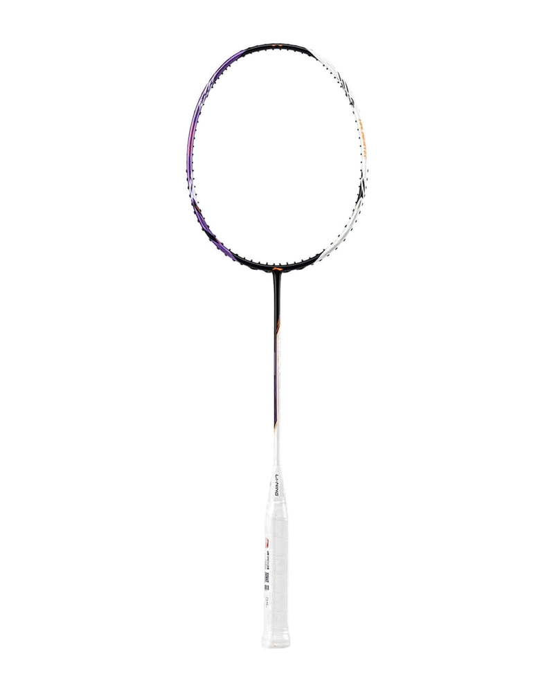 Li-Ning Halbertec 1000 badminton racquet