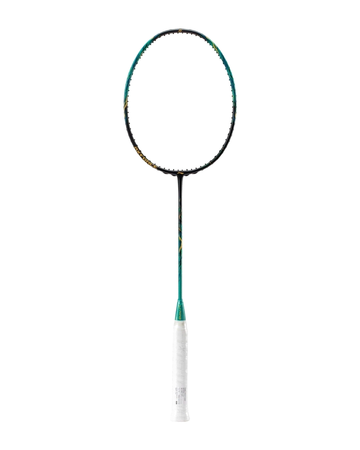 Li-Ning AX Force 100 badminton racquet