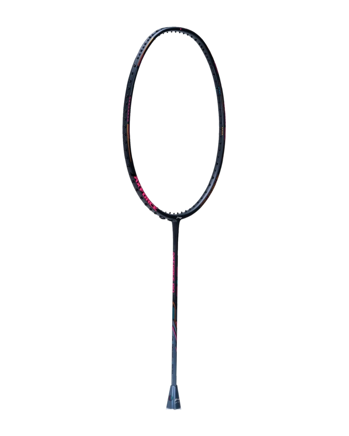 Li-Ning AX Force 80 / Tectonic 7D badminton racquet
