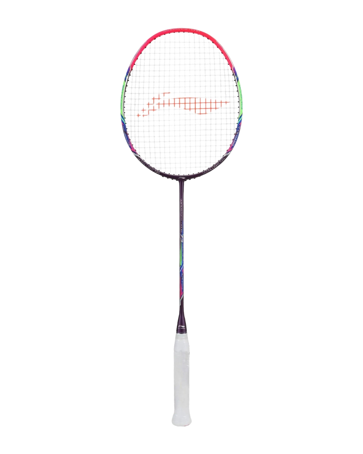 Li-Ning WS73 Nano badminton racquet