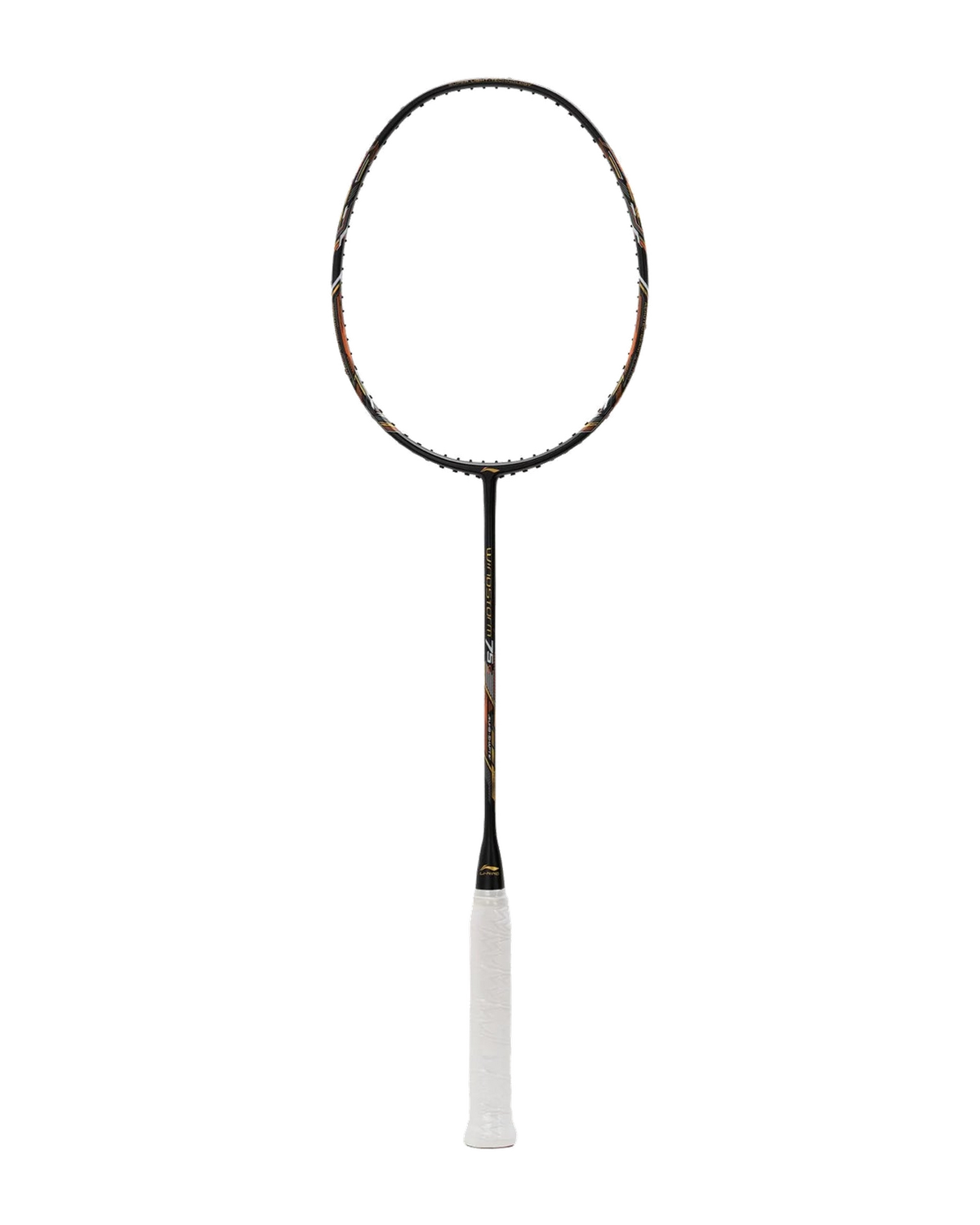 Li-Ning Windstorm75 badminton racquet