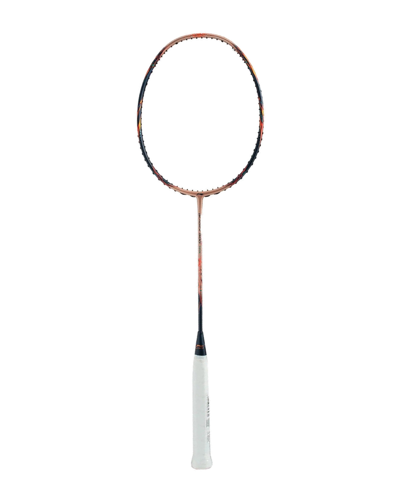 Li-Ning Bladex 900 Sunmax badminton racquet