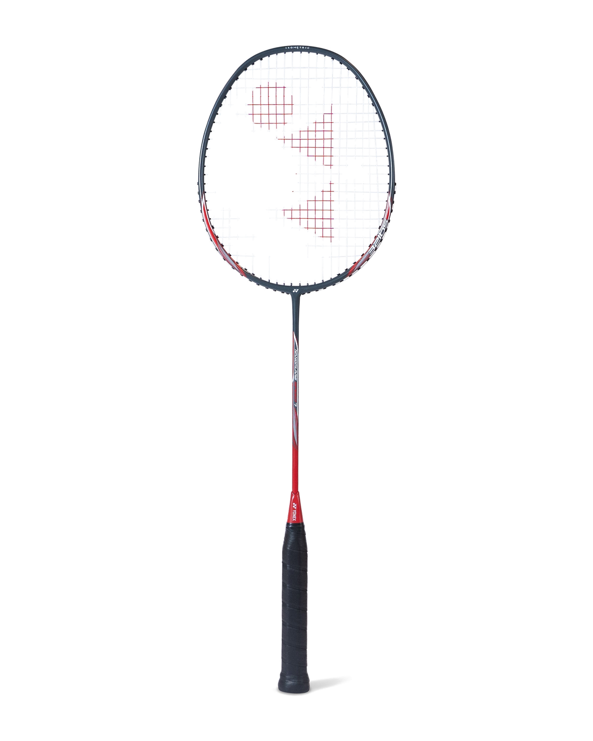 Yonex Nanoflare Speed 7 badminton racquet