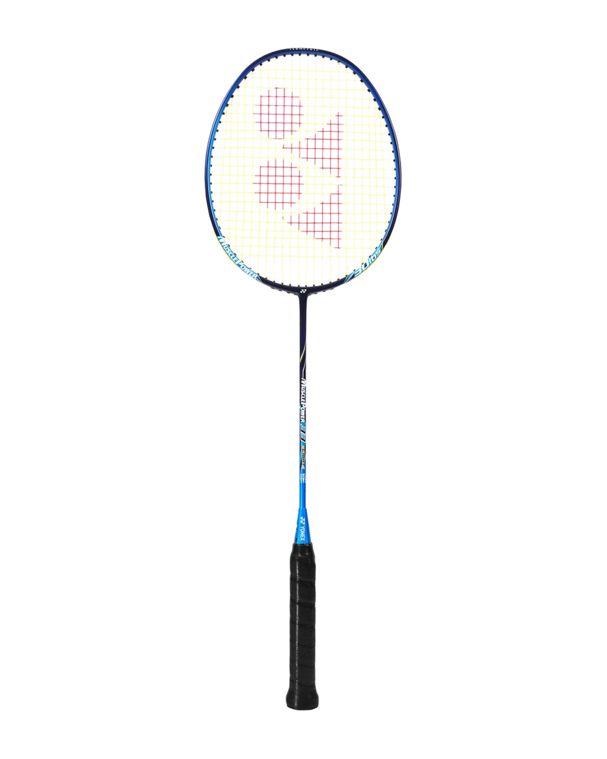 Yonex Muscle Power 33 Lite badminton racquet
