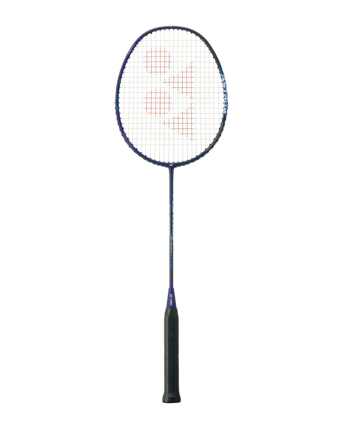 Yonex Astrox 01 Clear badminton racquet