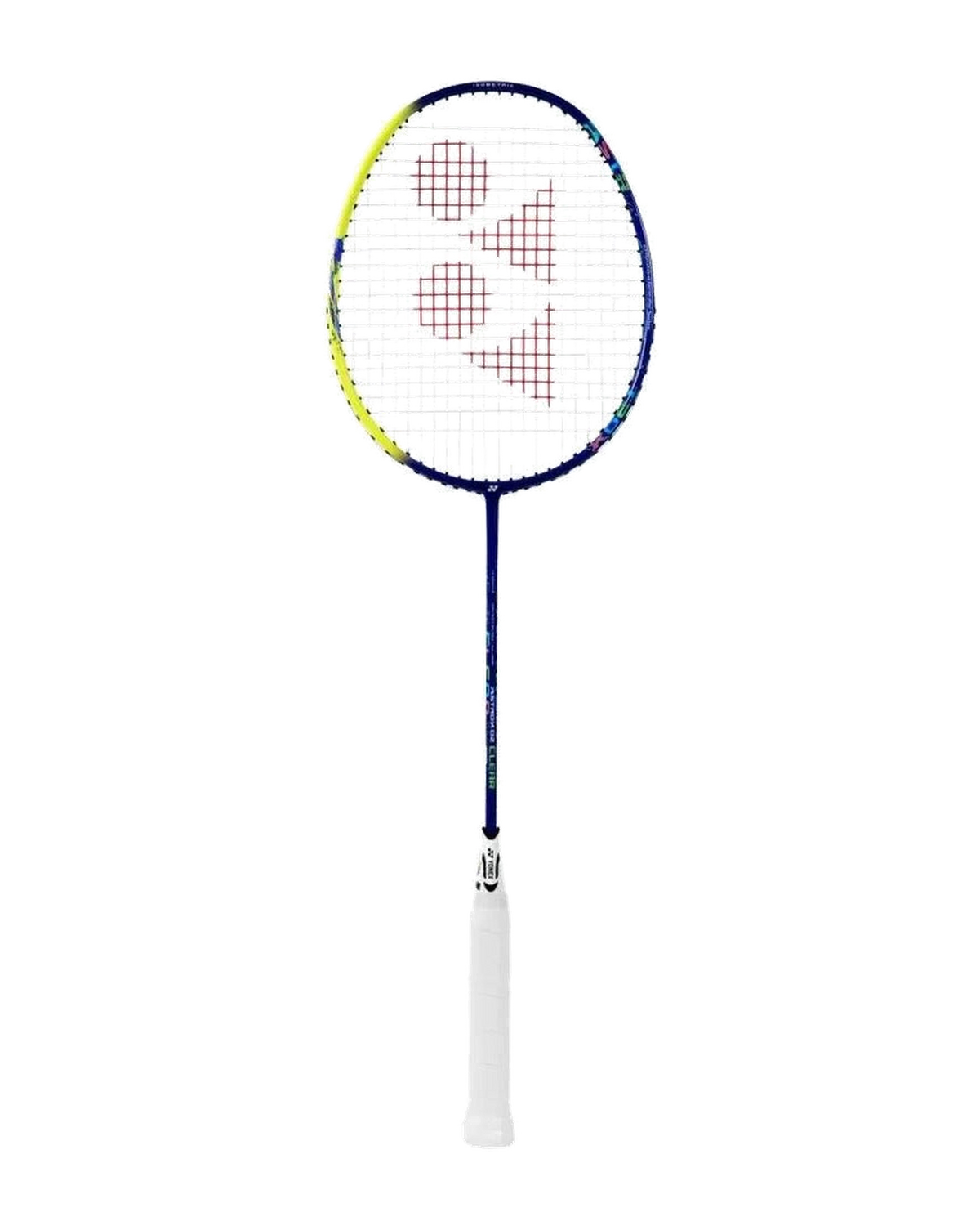 Yonex Astrox 02 Clear badminton racquet