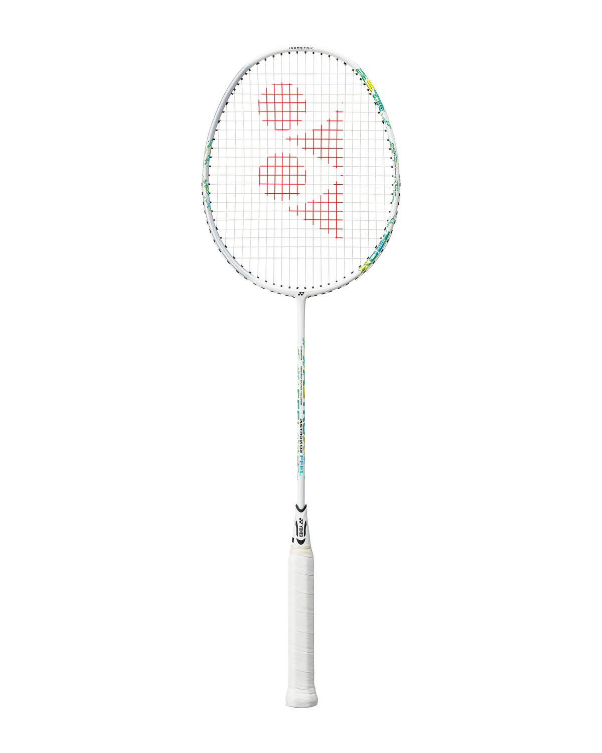 Yonex Astrox 02 Feel badminton racquet