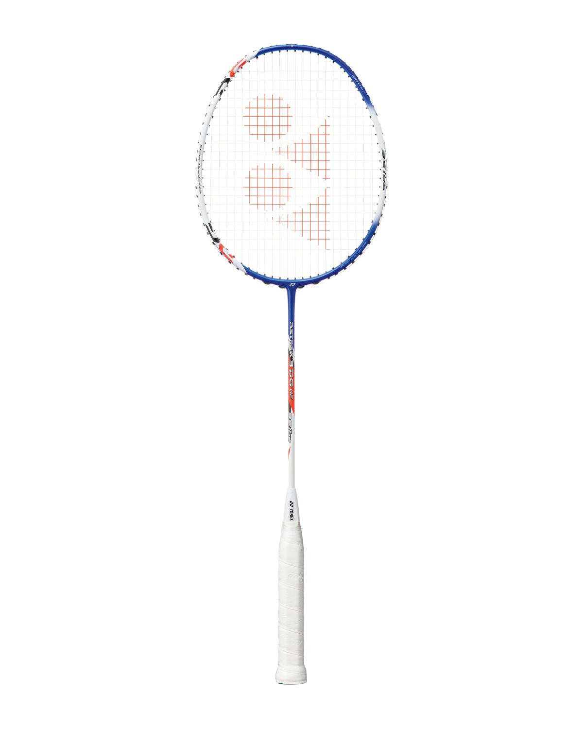 Yonex Astrox 3 DG HF badminton racquet