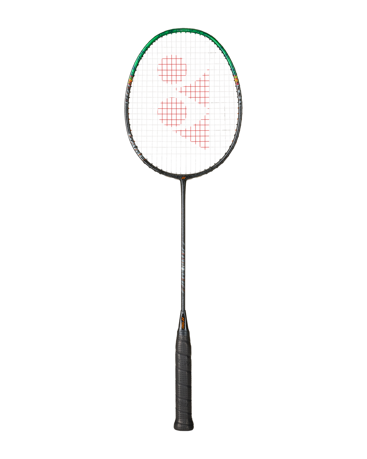 Yonex Astrox 99 Game (White Tiger/Cherry Sunburst) badminton racquet